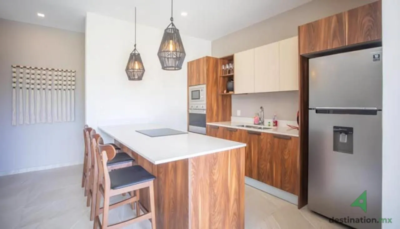 Luxury Apartment With Jacuzzi In טולום