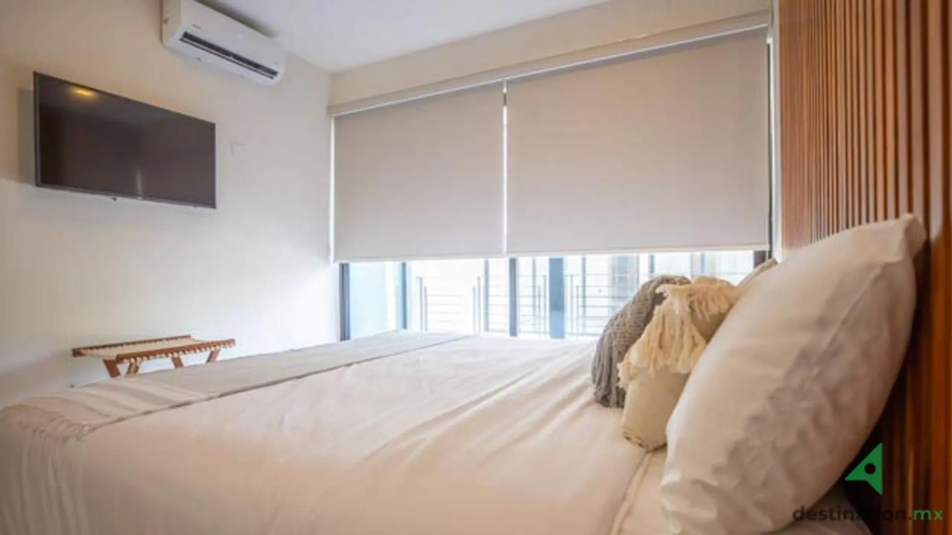 Luxury Apartment With Jacuzzi In טולום מקסיקו